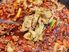 -何师傅美蛙鱼头(汉街店)