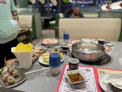 -椰小鸡·琼州糟粕醋·火锅(美兰缤纷城店)