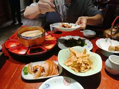 -北平食府(马鞍山路店)