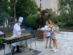 -上海崇明金茂凯悦酒店