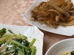 -晓琦农家菜馆·地道农家菜