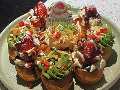 -BE BRIGHT KITCHEN(正佳广场店)