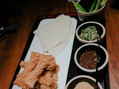-嘚味徐州烧烤特色菜