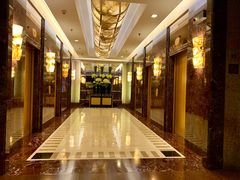 -上海新锦江大酒店