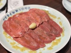 -蒜香焼肉PURUSHIN(马场路店)