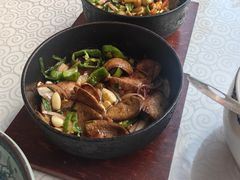 -小粤楼·怀旧粤菜(万辉国际广场店)