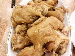 -安天民北方饺子(白石洲店)