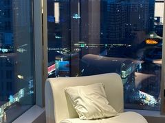 -亚善天籁S酒店(成都太古里旗舰店)