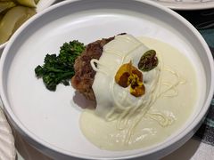 -MIO弥欧洋房西餐厅(中央大街店)