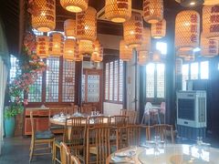 -二十八里太湖船菜(吉祥路店)