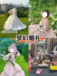 -金夫人婚纱摄影(总店)
