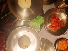 -西塔老太太泥炉烤肉(温州首店万象城黑金店)