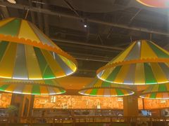 -塔哈尔·新疆盛宴(奉贤龙湖店)