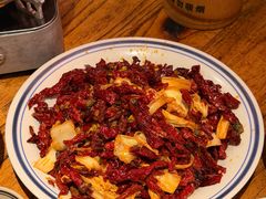 -福苗小骆驼烧烤(莲湖路店)
