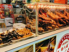 -徐六孃正宗甜皮鸭(张公桥店)