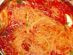 招牌冷面-韩麦大冷面(桂花街直营店)