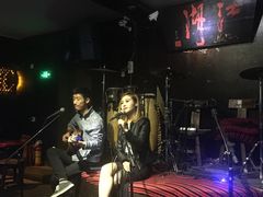 -江湖国风民谣酒馆(五一街店)