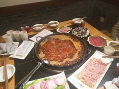 -锅首鲜品火锅(鸳鸯店)