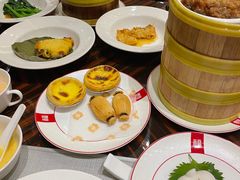 -夏宫中餐厅(香格里拉大酒店)