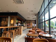 -星巴克(上海汇锦里店)