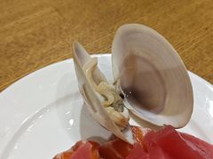 -咖啡厅自助餐厅(贵阳中天凯悦酒店)