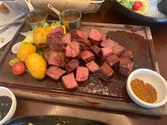 -RELLMAN莱尔曼牛扒(长安店)