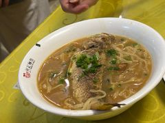 -何记面馆(龙泉山店)