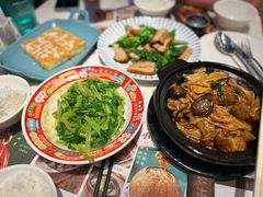 -新宝餐厅(流塘店)