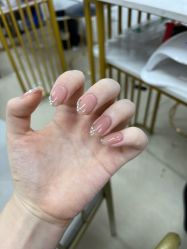 -尤米一站式美甲美睫