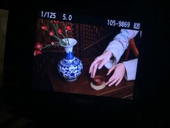-美云庭古装·格格服汉服·京城旅拍(北京店)