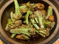 -火齐潮汕砂锅粥(五道口店)