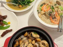 -莆田餐厅PUTIEN(金融街购物中心店)