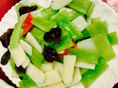 -大鹏饭店·金陵家宴(奥体中心店)