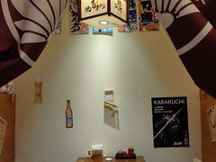 -王氏炉匠·烧鸟放题自助(三里屯店)