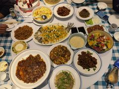 -紫光园·烤鸭·北京菜(劲松店)