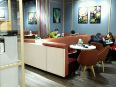 -新仙清汤牛腩(铜锣湾店)