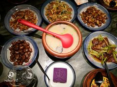 -兰溪小馆(首经贸店)