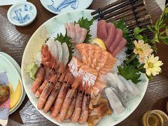 -红叶日料·放题·海胆·定食(辰熙广场店)