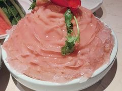 -周师兄大刀腰片火锅(洪崖洞旗舰店)