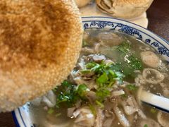 -老三羊汤【北兴隆街店】