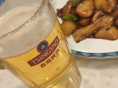 地三鲜-傅先生东北菜(青年城店)