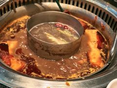 -葛记红焖羊肉(和平路形象店)