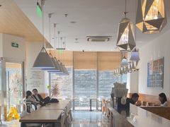 -Blueglass酸奶(财富购物中心店)