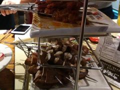 -丰茂烤串(金源店)