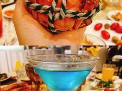 -芭菲盛宴·环球美食(解放碑英利国际店)