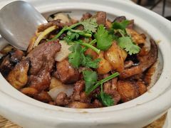 -蔡澜点心·粤菜(月星环球港店)