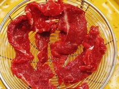 -张哞哞·鲜切牛肉自助火锅(高德置地店)
