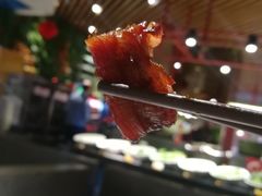-鼎香缘海鲜自助火锅烤肉(锦辉购物广场店)