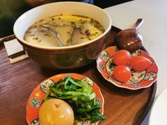 -顶特勒·黄鱼馆·特色菜(上海大世界店)