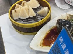 -阿浪海鲜连锁•海鲜加工•老字号(第一市场店)